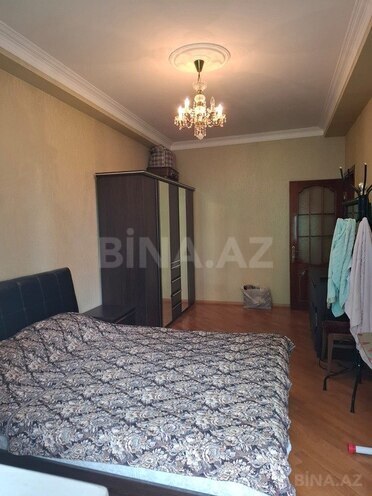 Satılır 2 otaqlı yeni tikili 75 m², Nəsimi r., photo 6 from 11