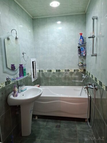 Satılır 2 otaqlı yeni tikili 75 m², Nəsimi r., photo 9 from 11