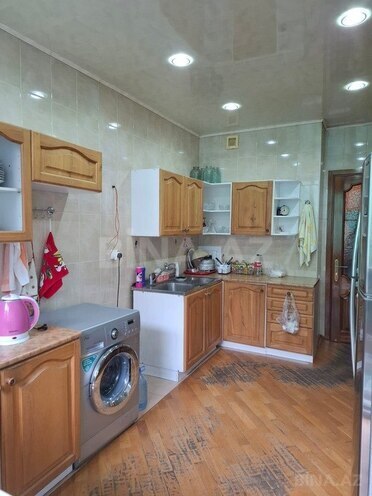 Satılır 2 otaqlı yeni tikili 75 m², Nəsimi r., photo 8 from 11