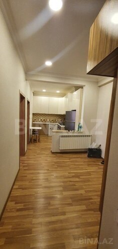 Продаётся 3-комн. новостройка 96 м², м. Иншаатчылар, photo 14 from 25