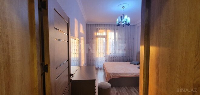 Продаётся 3-комн. новостройка 96 м², м. Иншаатчылар, photo 6 from 25