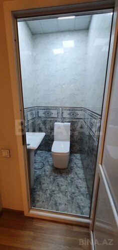 Продаётся 3-комн. новостройка 96 м², м. Иншаатчылар, photo 18 from 25