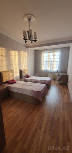 Продаётся 3-комн. новостройка 96 м², м. Иншаатчылар, photo 8 from 25