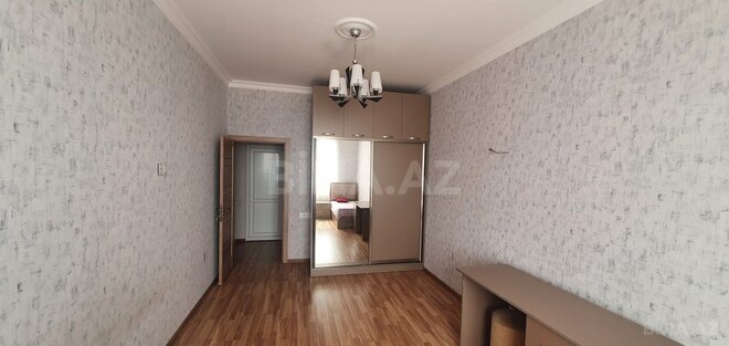 Продаётся 3-комн. новостройка 96 м², м. Иншаатчылар, photo 12 from 25