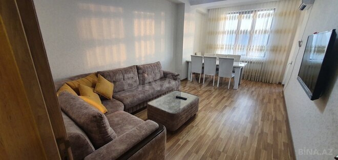 Продаётся 3-комн. новостройка 96 м², м. Иншаатчылар, photo 3 from 25