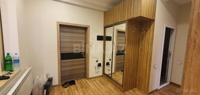 Продаётся 3-комн. новостройка 96 м², м. Иншаатчылар, photo 17 from 25