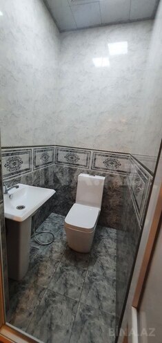 Продаётся 3-комн. новостройка 96 м², м. Иншаатчылар, photo 23 from 25