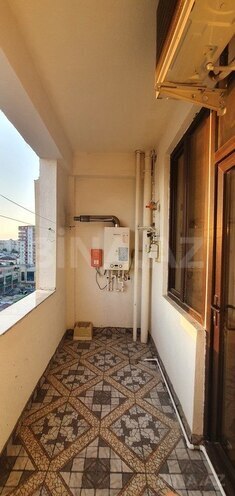 Продаётся 3-комн. новостройка 96 м², м. Иншаатчылар, photo 22 from 25