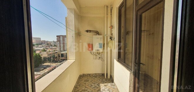 Продаётся 3-комн. новостройка 96 м², м. Иншаатчылар, photo 24 from 25