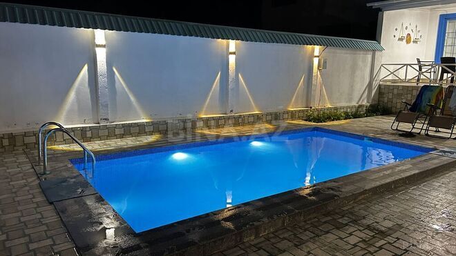 Сдаётся 4-комн. дом/дача 120 м², photo 9 from 25