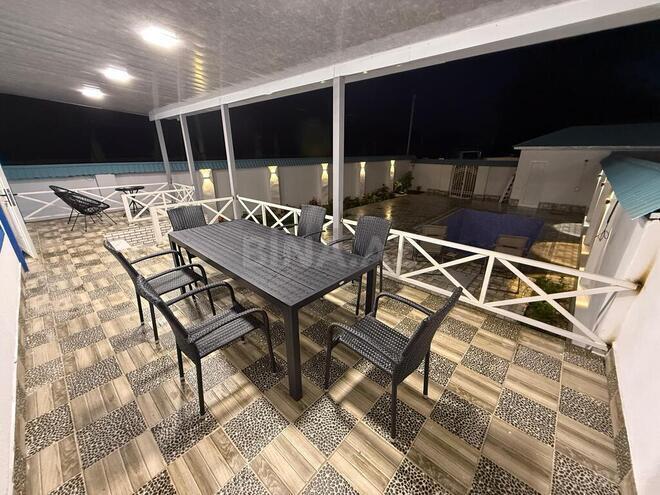 Сдаётся 4-комн. дом/дача 120 м², photo 11 from 25