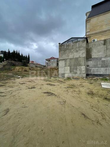 Продаётся  участок 6.2 сот, м. Насими, photo 6 from 8