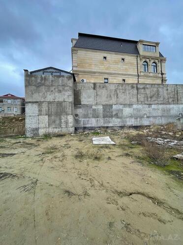 Продаётся  участок 6.2 сот, м. Насими, photo 7 from 8