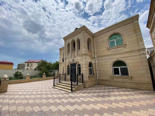 Продаётся 7-комн. дом/дача 500 м², пос. Бадамдар, photo 17 from 26