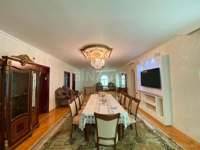 Продаётся 7-комн. дом/дача 500 м², пос. Бадамдар, photo 23 from 26