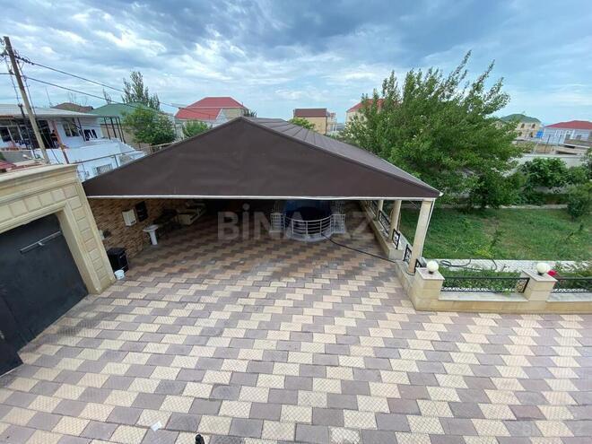 Продаётся 7-комн. дом/дача 500 м², пос. Бадамдар, photo 10 from 26