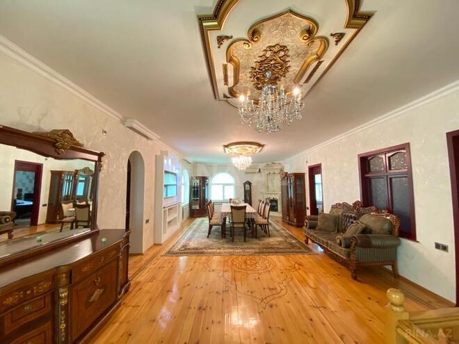 Продаётся 7-комн. дом/дача 500 м², пос. Бадамдар, photo 16 from 26