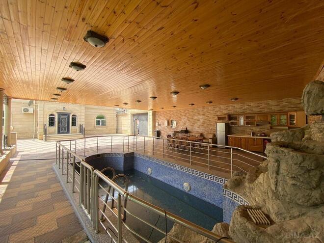 Продаётся 7-комн. дом/дача 500 м², пос. Бадамдар, photo 18 from 26