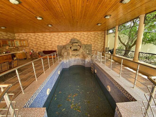 Продаётся 7-комн. дом/дача 500 м², пос. Бадамдар, photo 3 from 26