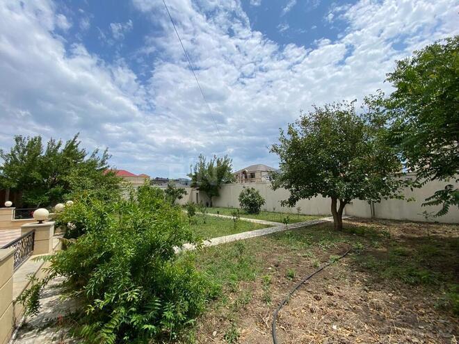 Продаётся 7-комн. дом/дача 500 м², пос. Бадамдар, photo 7 from 26