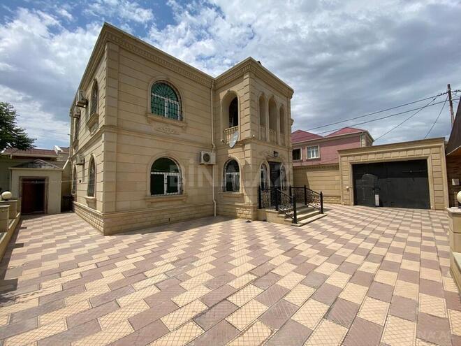 Продаётся 7-комн. дом/дача 500 м², пос. Бадамдар, photo 21 from 26