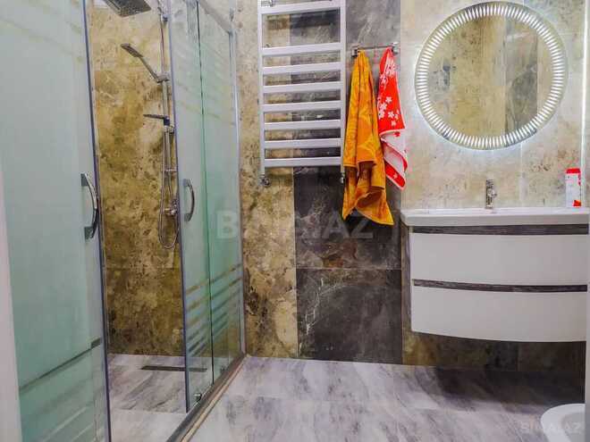 İcarəyə verilir 3 otaqlı yeni tikili 105 m², 8 Noyabr m., photo 8 from 16