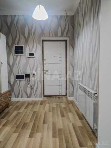 İcarəyə verilir 3 otaqlı yeni tikili 105 m², 8 Noyabr m., photo 11 from 16