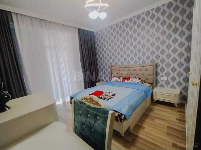 İcarəyə verilir 3 otaqlı yeni tikili 105 m², 8 Noyabr m., photo 14 from 16