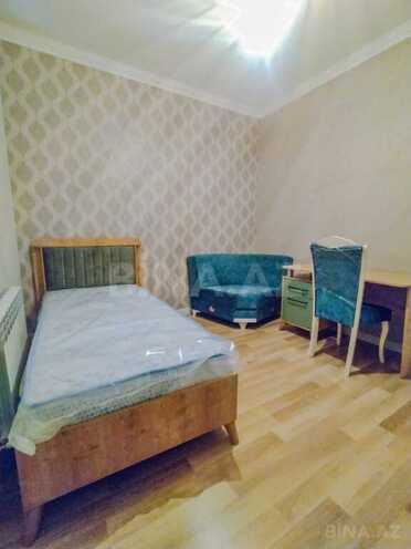 İcarəyə verilir 3 otaqlı yeni tikili 105 m², 8 Noyabr m., photo 7 from 16