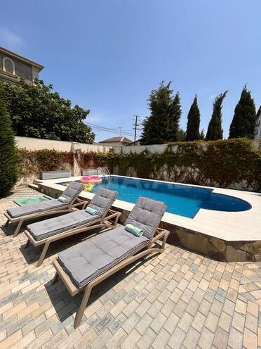 Продаётся 5-комн. дом/дача 187 м², пос. Мардакан, photo 21 from 32