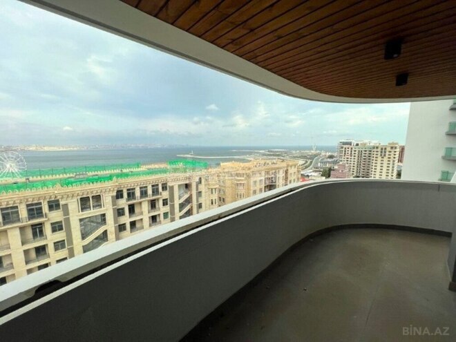 Продаётся 4-комн. новостройка 304 м², м. Ичеришехер, photo 10 from 20