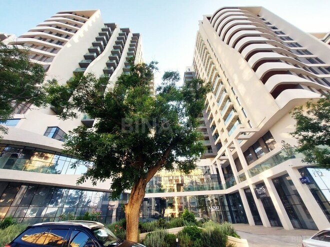 Продаётся 4-комн. новостройка 304 м², м. Ичеришехер, photo 13 from 20