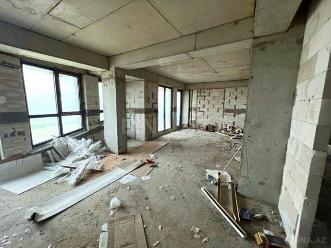 Продаётся 4-комн. новостройка 304 м², м. Ичеришехер, photo 9 from 20