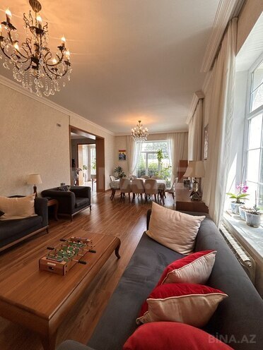 Продаётся 5-комн. дом/дача 187 м², пос. Мардакан, photo 27 from 32