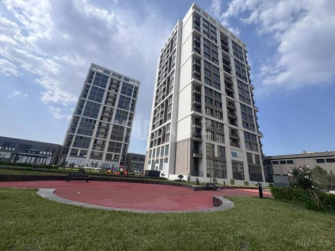Продаётся 2-комн. новостройка 117 м², Наримановский  р., photo 1 from 22