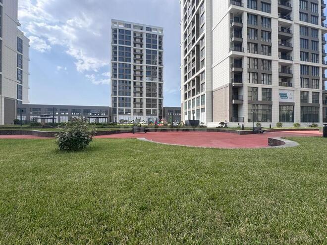 Продаётся 2-комн. новостройка 117 м², Наримановский  р., photo 21 from 22
