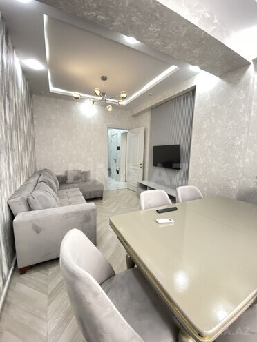 Сдаётся 2-комн. новостройка 65 м², м. Нариман Нариманов, photo 5 from 23