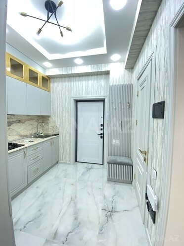 Сдаётся 2-комн. новостройка 65 м², м. Нариман Нариманов, photo 11 from 23