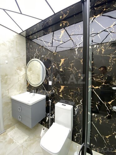 Сдаётся 2-комн. новостройка 65 м², м. Нариман Нариманов, photo 21 from 23