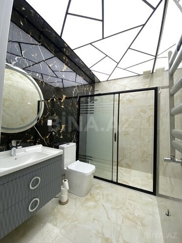 Сдаётся 2-комн. новостройка 65 м², м. Нариман Нариманов, photo 18 from 23