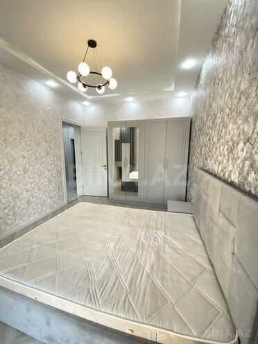 Сдаётся 2-комн. новостройка 65 м², м. Нариман Нариманов, photo 16 from 23