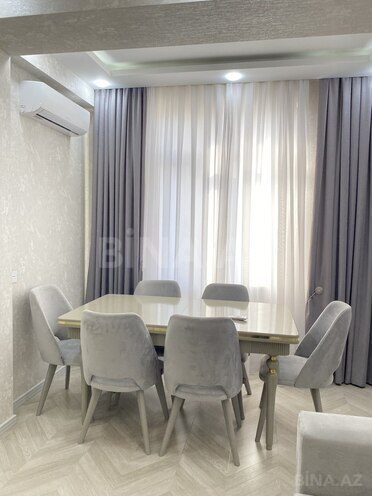 Сдаётся 2-комн. новостройка 65 м², м. Нариман Нариманов, photo 3 from 23