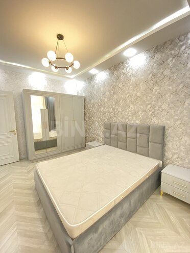 Сдаётся 2-комн. новостройка 65 м², м. Нариман Нариманов, photo 13 from 23