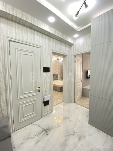 Сдаётся 2-комн. новостройка 65 м², м. Нариман Нариманов, photo 17 from 23