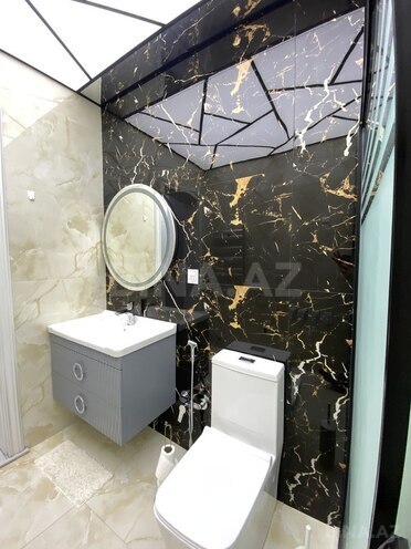 Сдаётся 2-комн. новостройка 65 м², м. Нариман Нариманов, photo 20 from 23