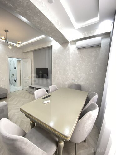 Сдаётся 2-комн. новостройка 65 м², м. Нариман Нариманов, photo 1 from 23