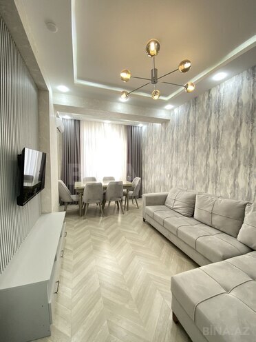 Сдаётся 2-комн. новостройка 65 м², м. Нариман Нариманов, photo 4 from 23