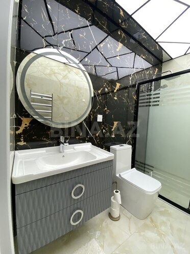 Сдаётся 2-комн. новостройка 65 м², м. Нариман Нариманов, photo 19 from 23