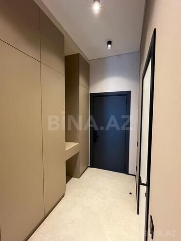 Satılır 2 otaqlı yeni tikili 77 m², Sea Breeze q., photo 12 from 14