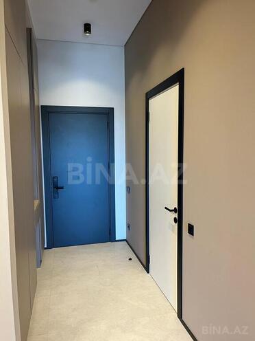 Satılır 2 otaqlı yeni tikili 77 m², Sea Breeze q., photo 8 from 14